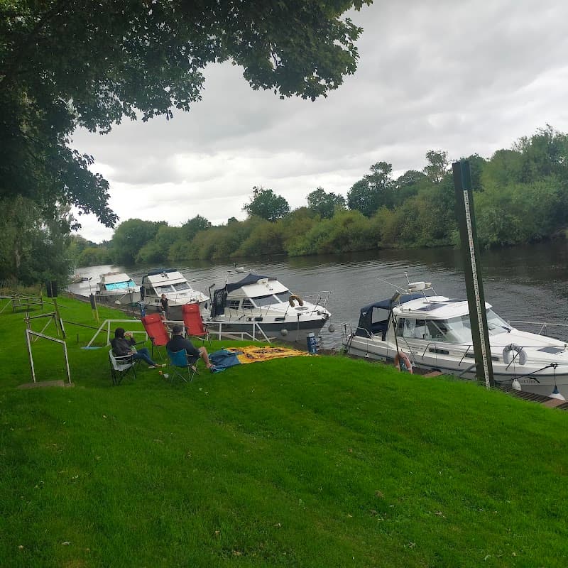 York Motor Yacht Club - Marinas in york