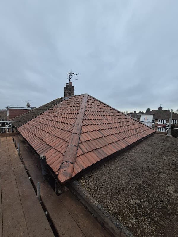 York Roofing & Guttering - Roofers in york