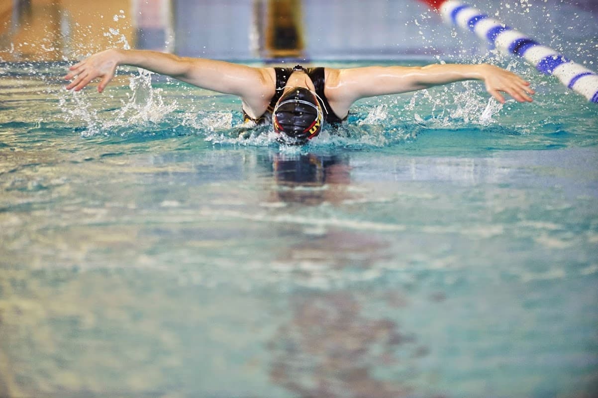 York Sport Village - Gyms in york