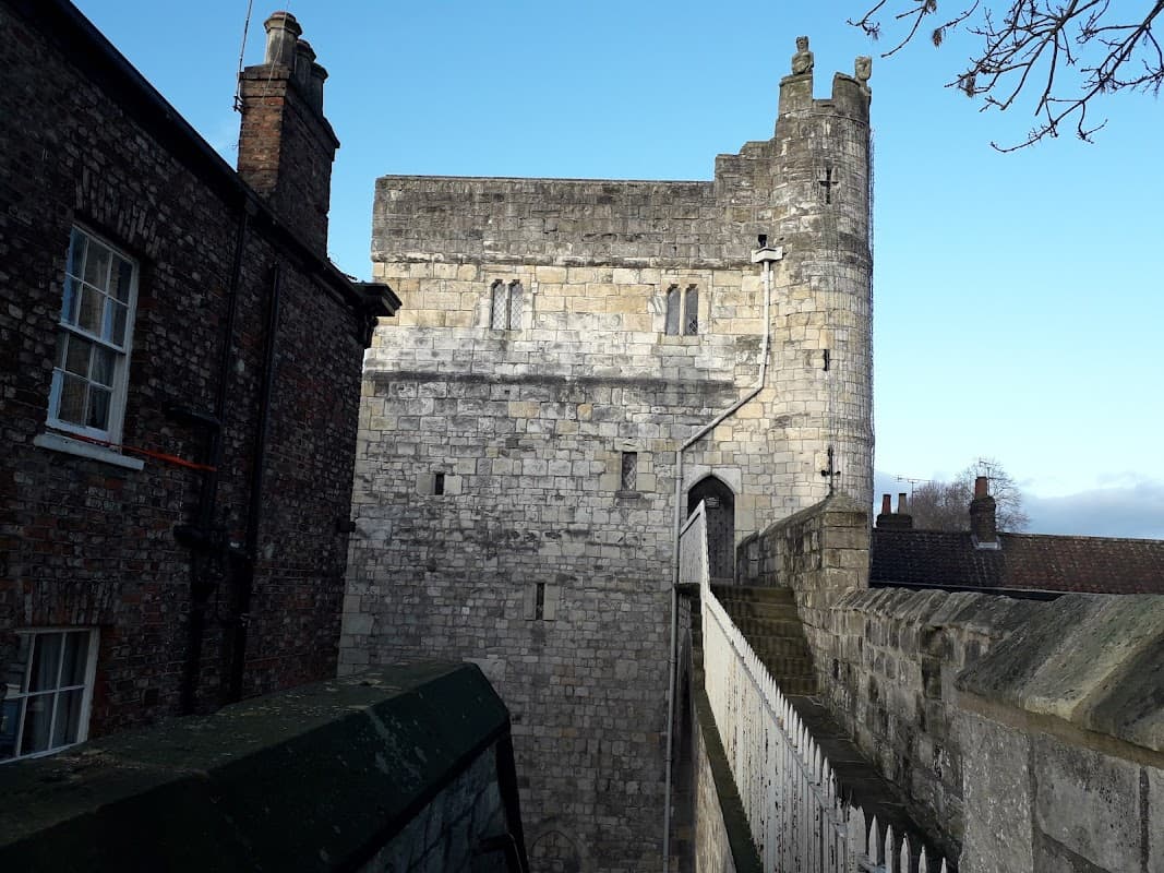 York - Town Halls in york