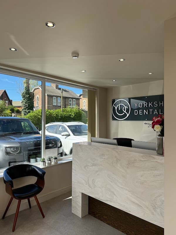 Yorkshire Dental Suite York - Dentists in york