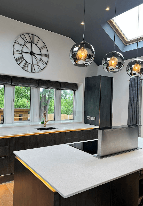 Yorkshire Electricians Ltd - Electricians in york