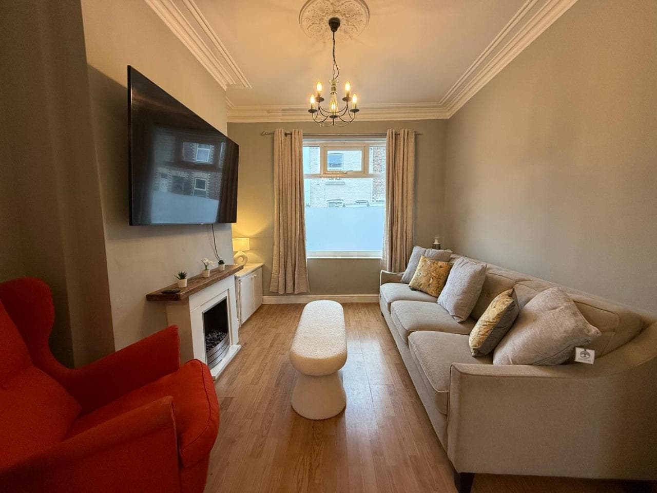 Yorkshires Cosy Stay, York, Yorkshire