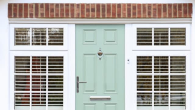 Yorvic UPVC Door Repairs - Locksmiths in york