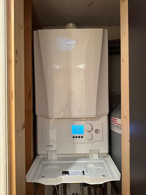 YPH - York Plumbing & Heating - Plumbers in york