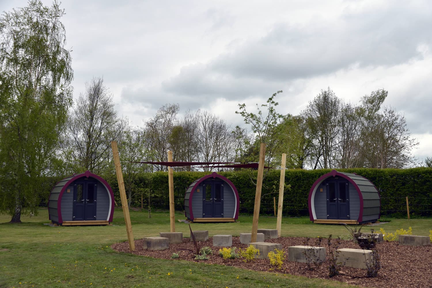 York Holiday & Cycle Stop