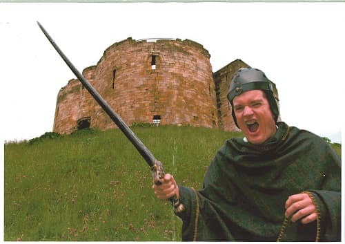 York Viking Walk - Tour in acomb