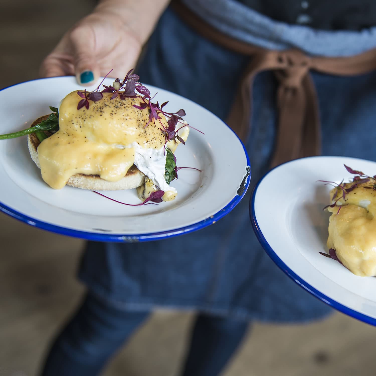 Yorkshire Appetite Food Tours - Attraction in ripon