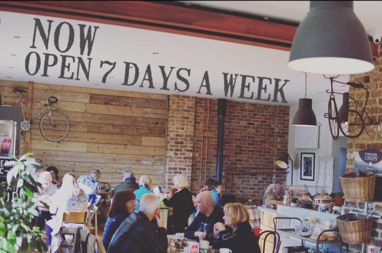 Yorkshire Bike Hire - Bike Hire in ripon