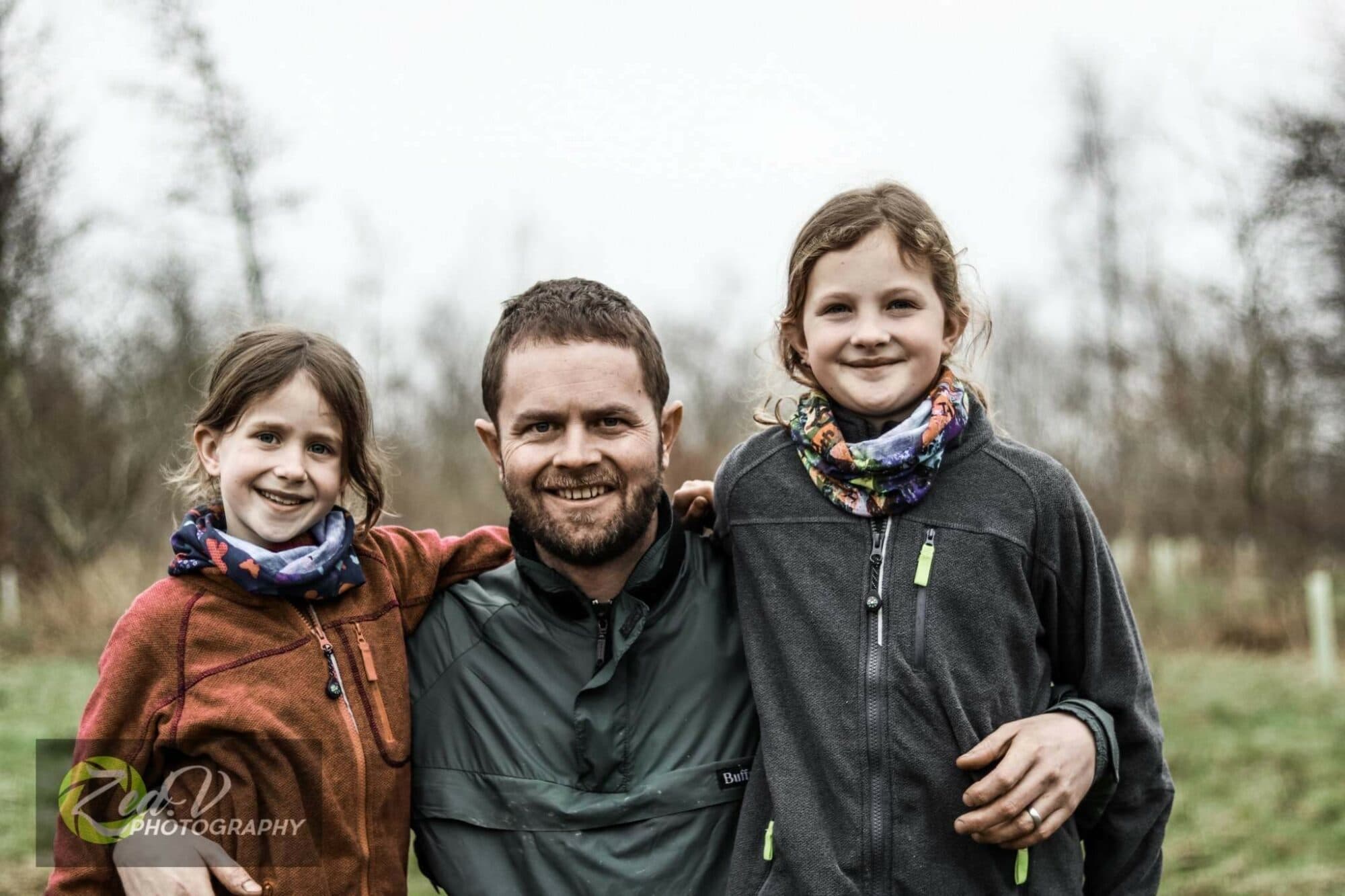 Yorkshire Dales Bushcraft - Attraction in killinghall