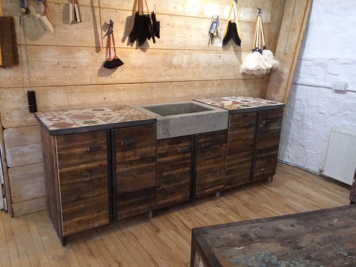 Yorkshire Farmhouse Furniture - Shop in wetherby