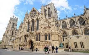 Yorkshire's True Tours - Tour in york