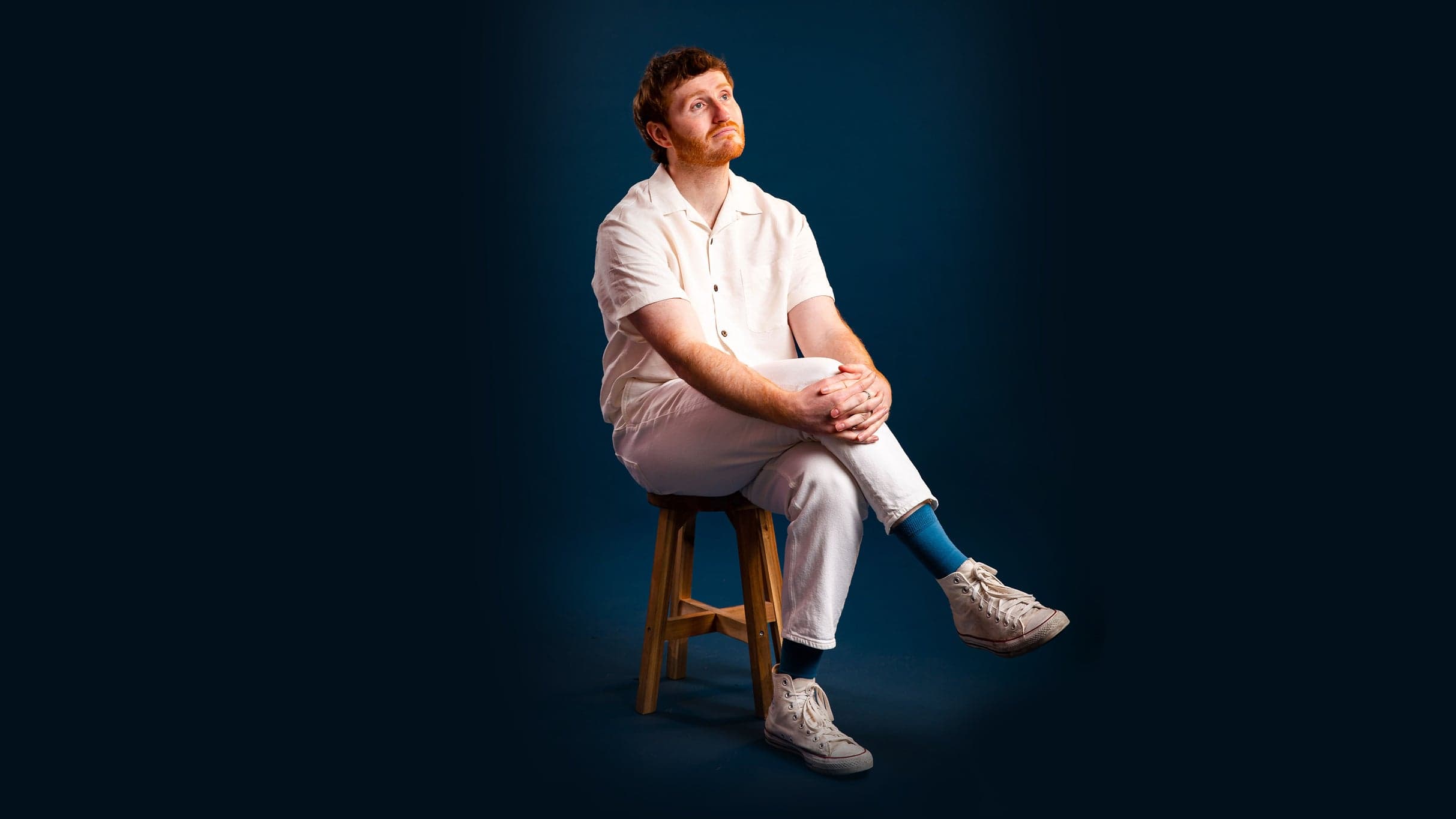 Event image for Ali Woods: Basher