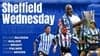 Event image for An Evening with Sheffield Wednesday Legends - A Night to Remember!