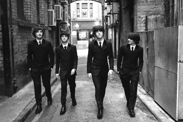 Event image for Beatles Complete