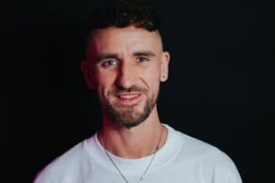 Event image for Billy Gillies