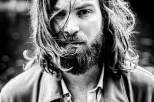 Event image for BLUES IN THE BAR featuring LOUIS BRENNAN