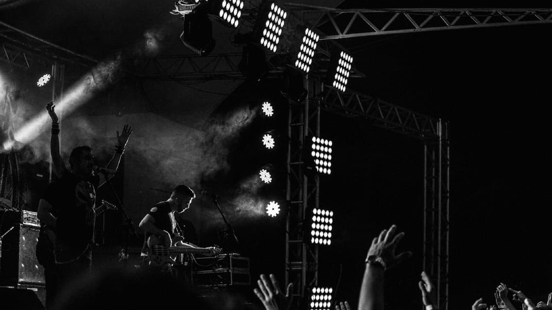 Event image for BRADSTOCK 2026