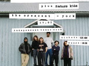 Event image for Brown Horse