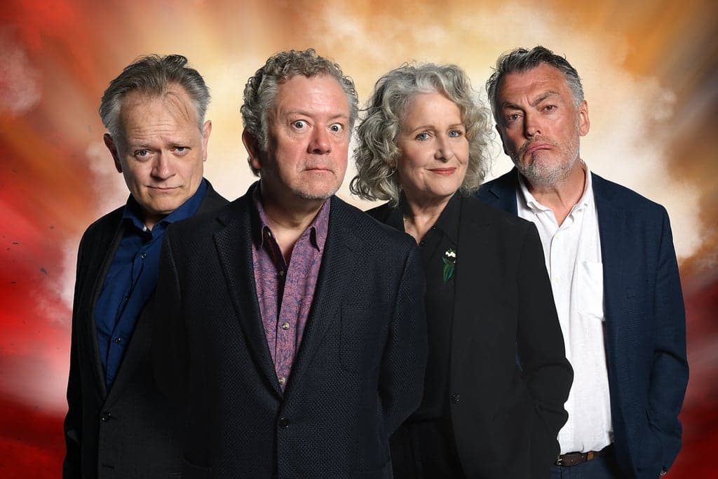 Event image for Dead Ringers: The 25th Anniversary Tour