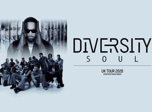 Event image for Diversity Soul 2026