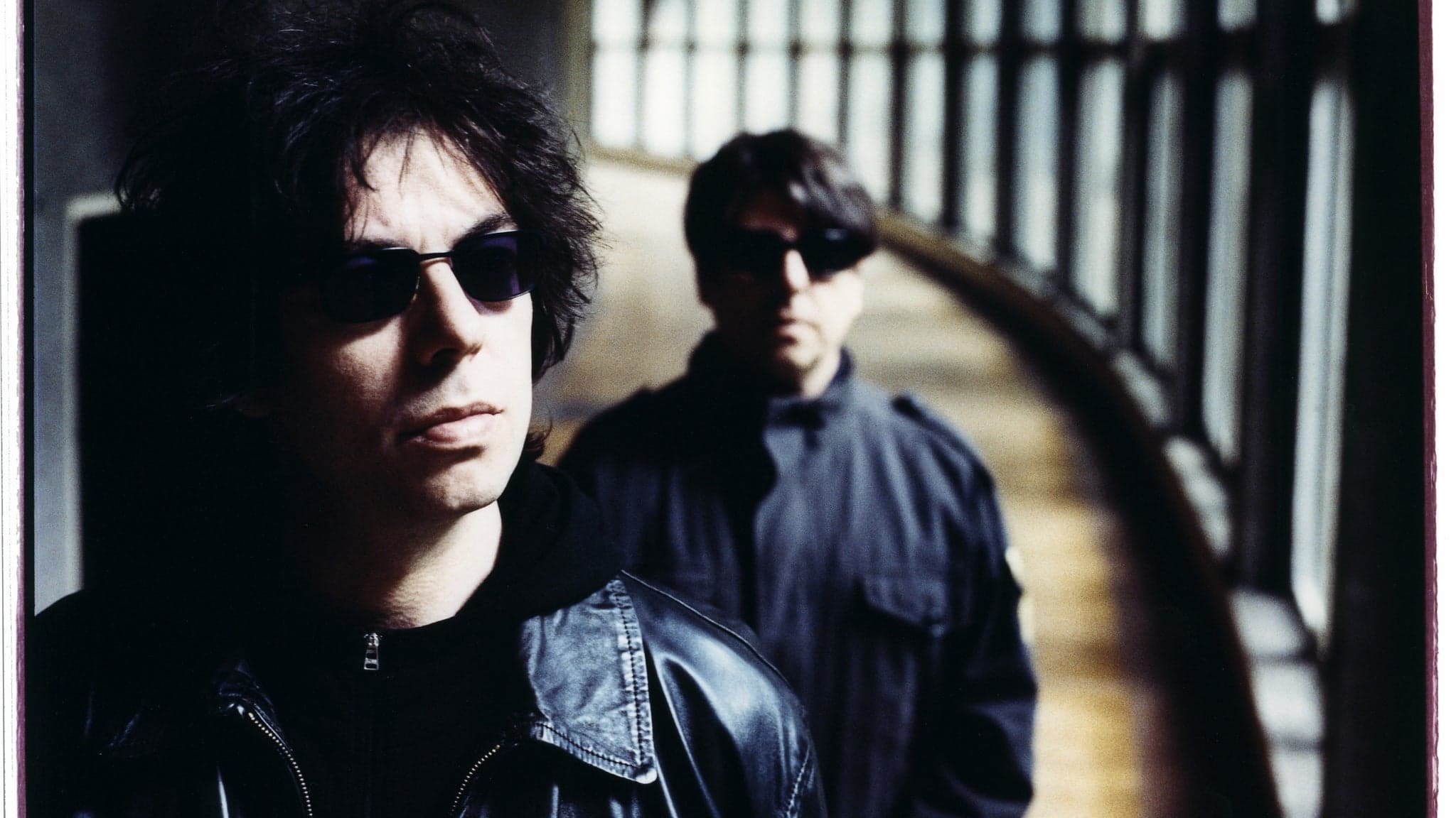 Event image for Echo and the Bunnymen - More Songs To Learn and Sing