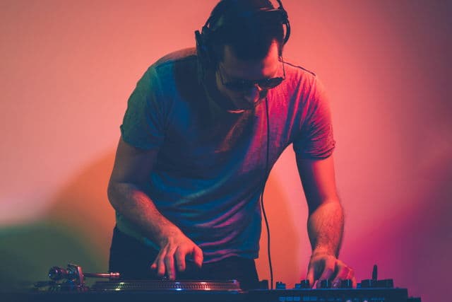 ERNIE + Zach Thompson