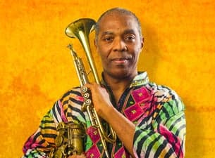 Femi Kuti & The Positive Force