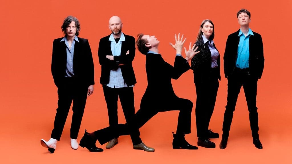 Event image for Franz Ferdinand