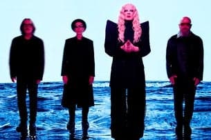 Event image for Garbage & Skunk Anansie