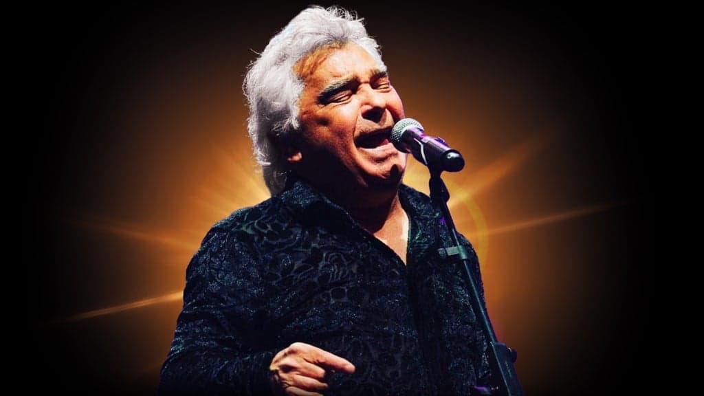 Event image for Gipsy Kings featuring Nicolas Reyes