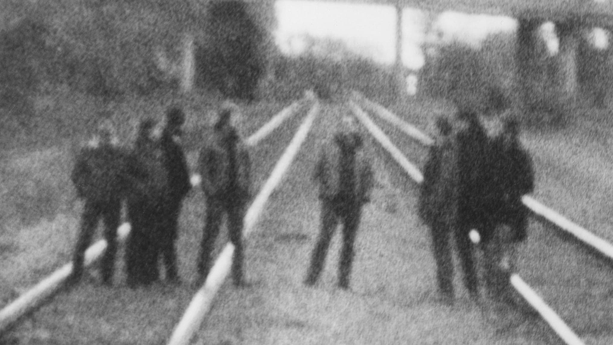 Event image for Godspeed You! Black Emperor