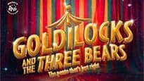 Event image for Goldilocks and the Three Bears: The Pantomime
