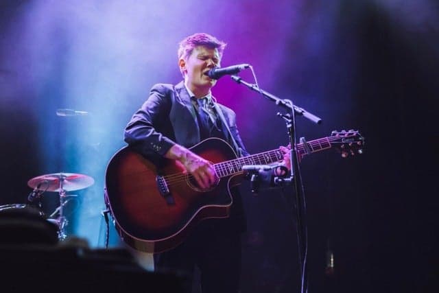 Grace Petrie: THIS IS NO TIME TO PANIC!