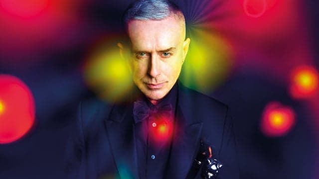 Event image for Holly Johnson