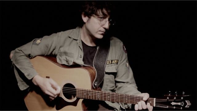 Event image for Imagine Lennon