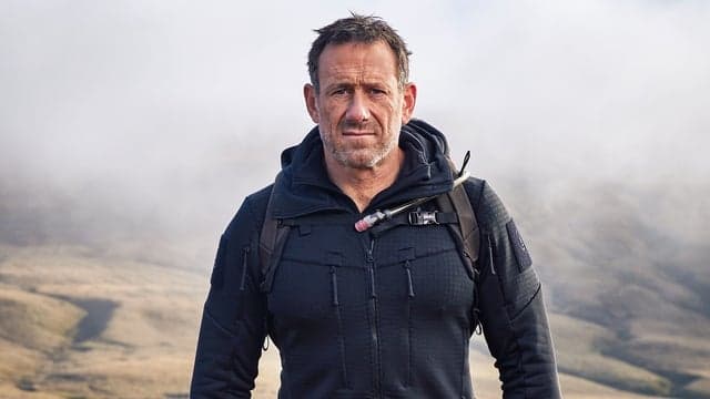 Event image for Jason Fox: Embrace The Chaos