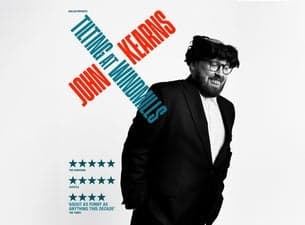 John Kearns - Tilting At Windmills