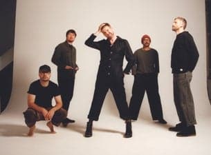 Event image for Kaiser Chiefs - MORE EMPLOYMENT 2026