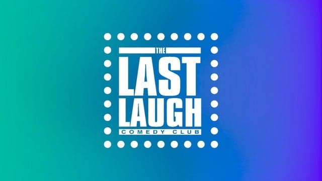Event image for Last Laugh Comedy Club