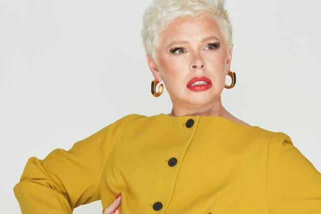 Event image for Laura Smyth: Born Aggy