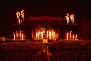 Leeds Festival 2026 - Weekend + Early Entry