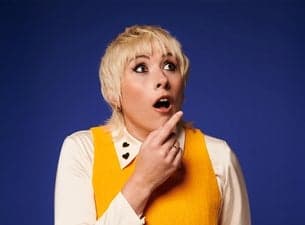 Event image for Maisie Adam: Whatsherface