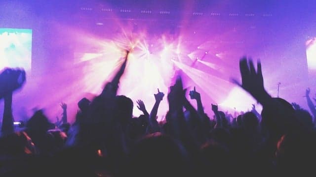 Event image for Michael Ball Glow UK Tour Upgrades