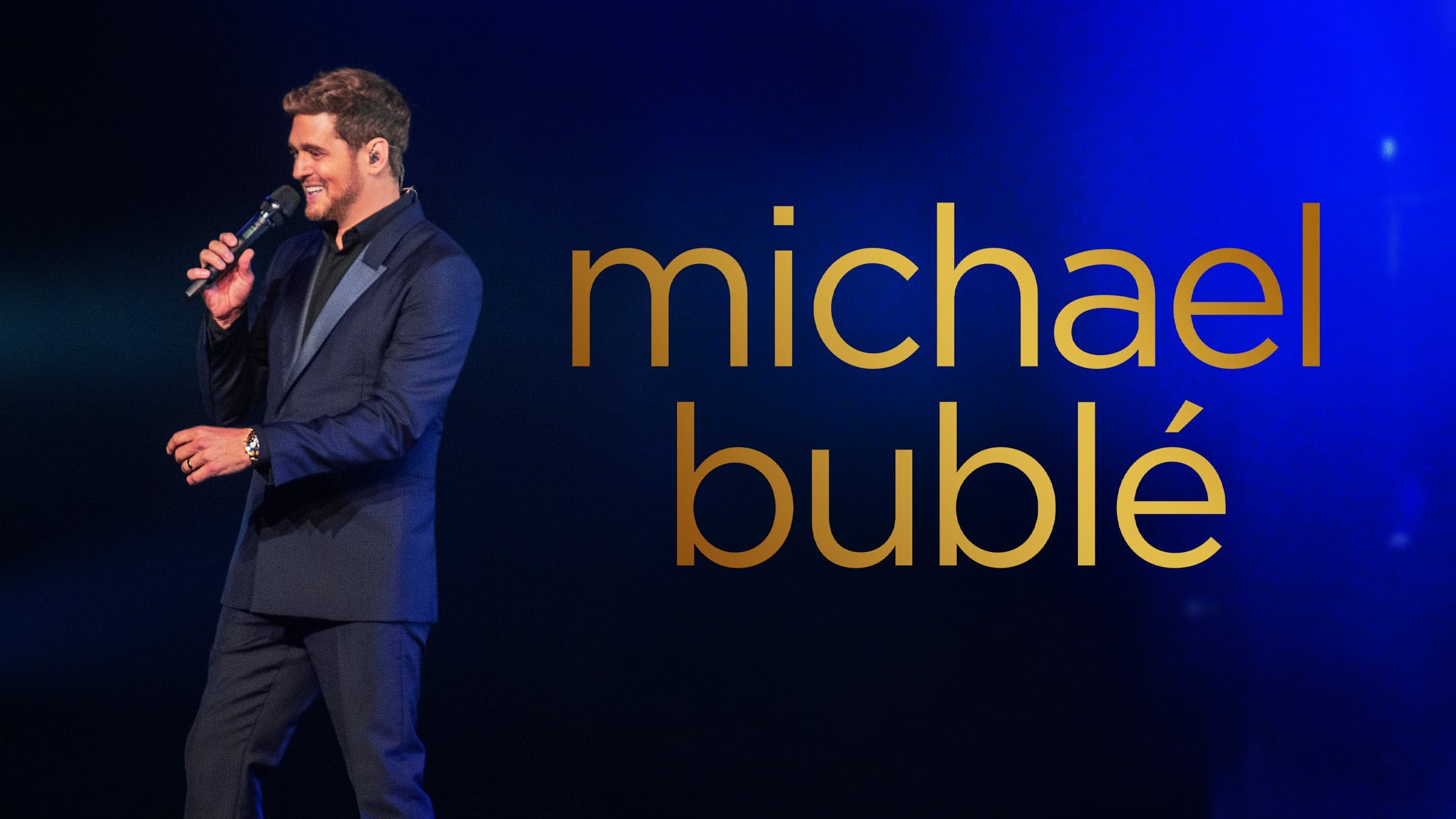 Event image for Michael Buble - Official Ticket and Hotel Bundls