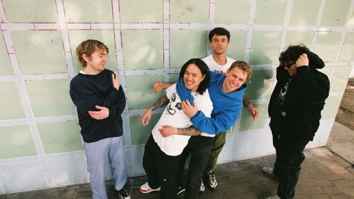 Event image for Militarie Gun