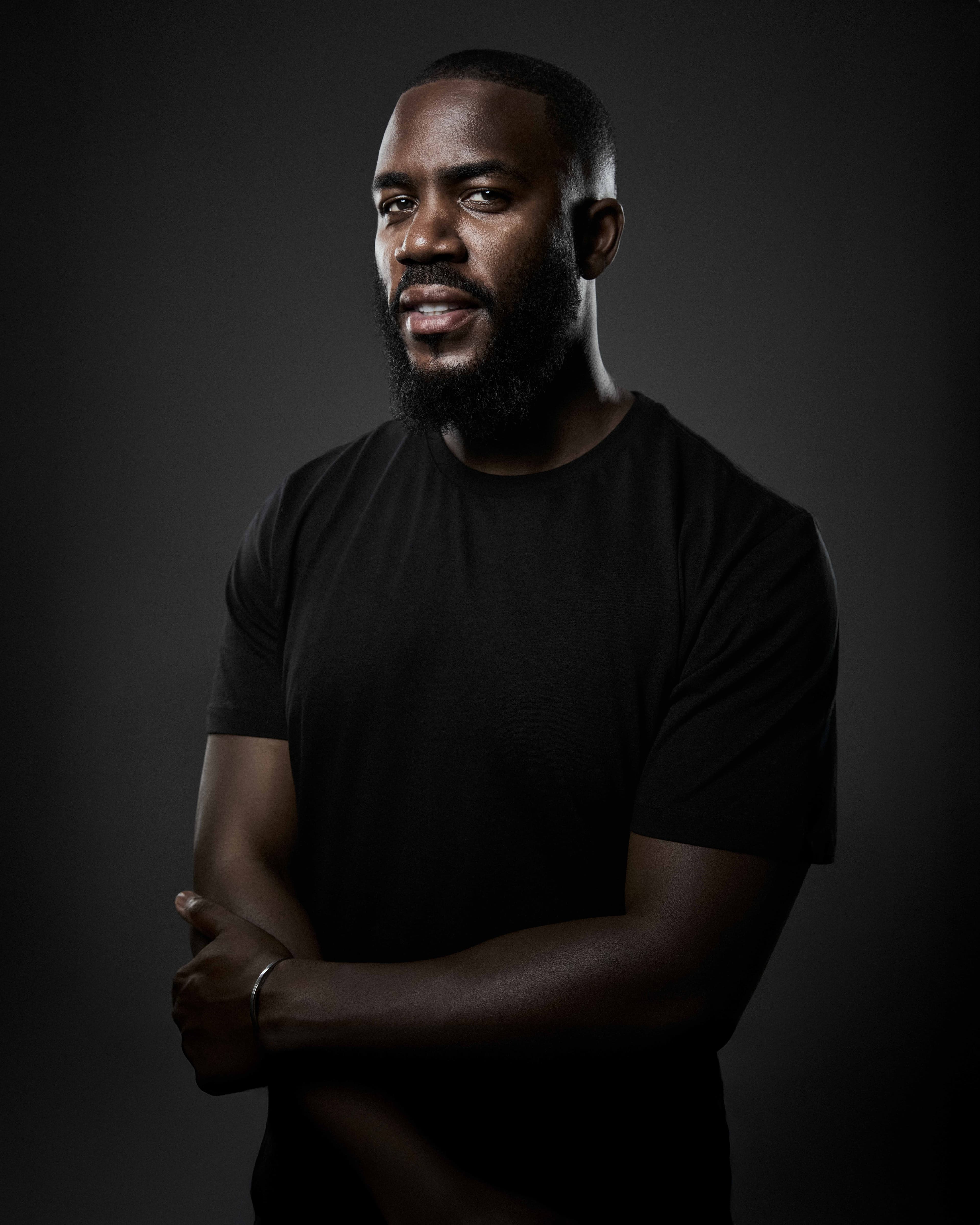 Event image for Mo Gilligan: The Mo You Know