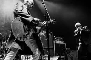 Event image for Nine Below Zero