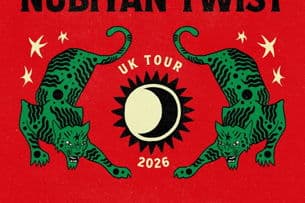 Event image for Nubiyan Twist