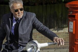 Event image for Paul Young Songs & Stories